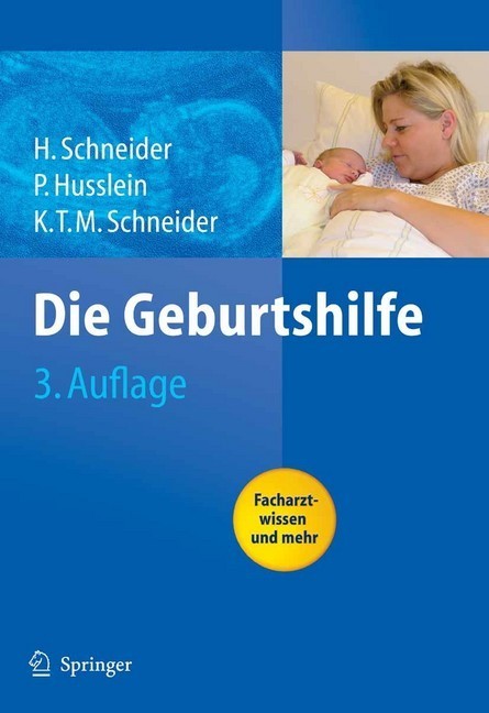 Die Geburtshilfe