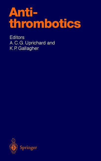 Antithrombotics