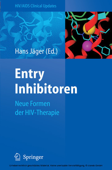 Entry Inhibitoren