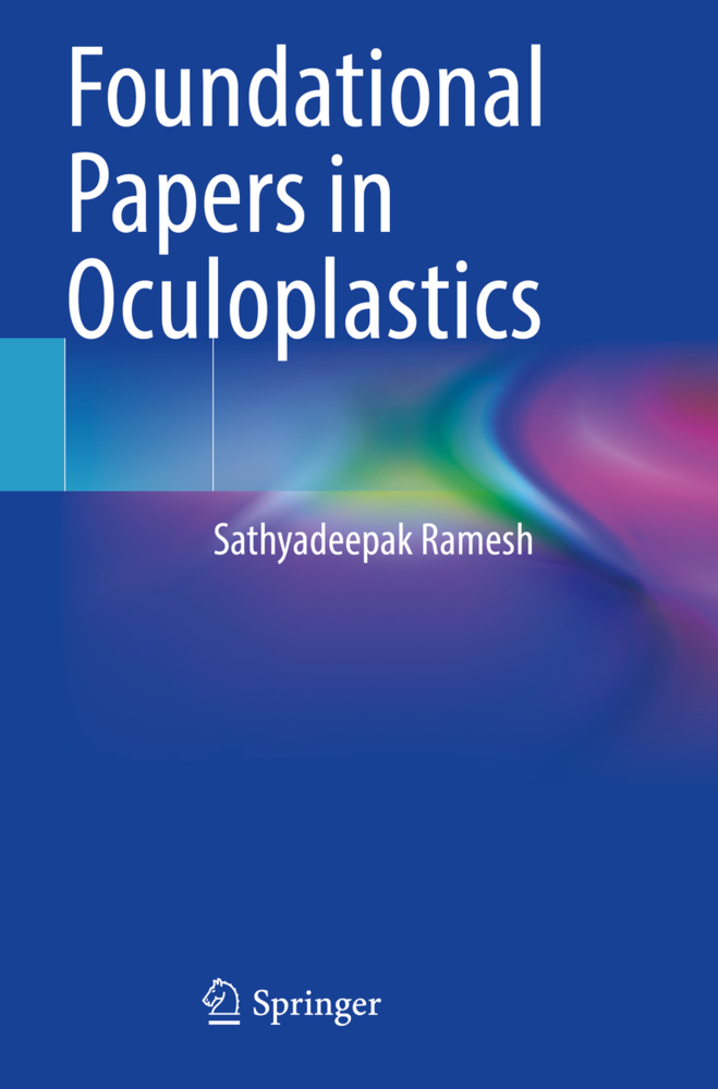 Foundational Papers in Oculoplastics