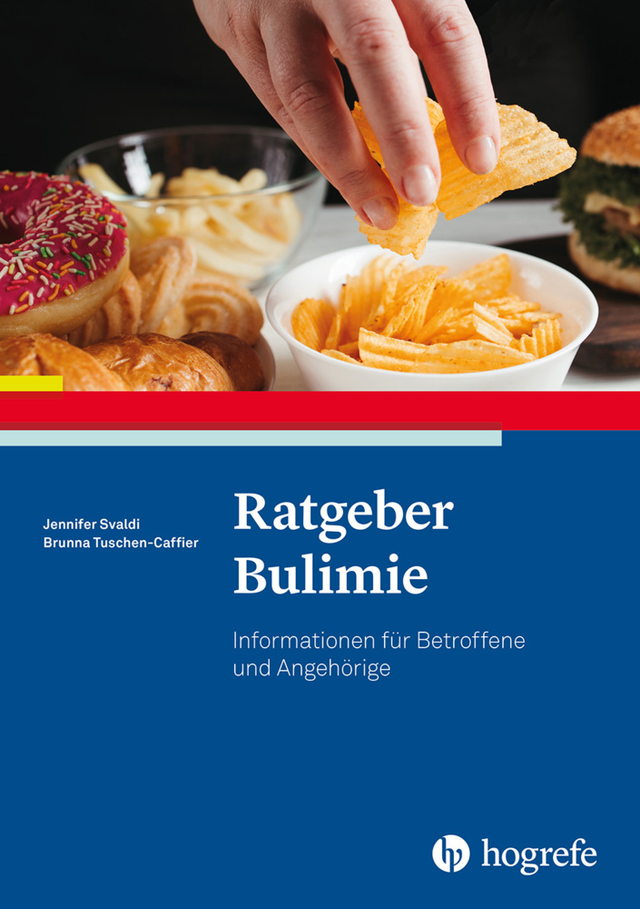 Ratgeber Bulimie