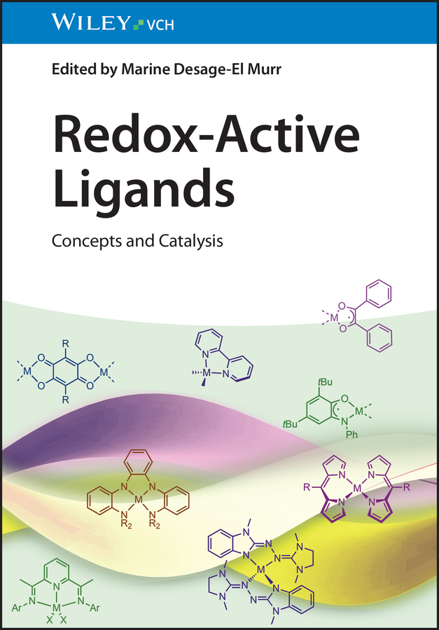 Redox-Active Ligands