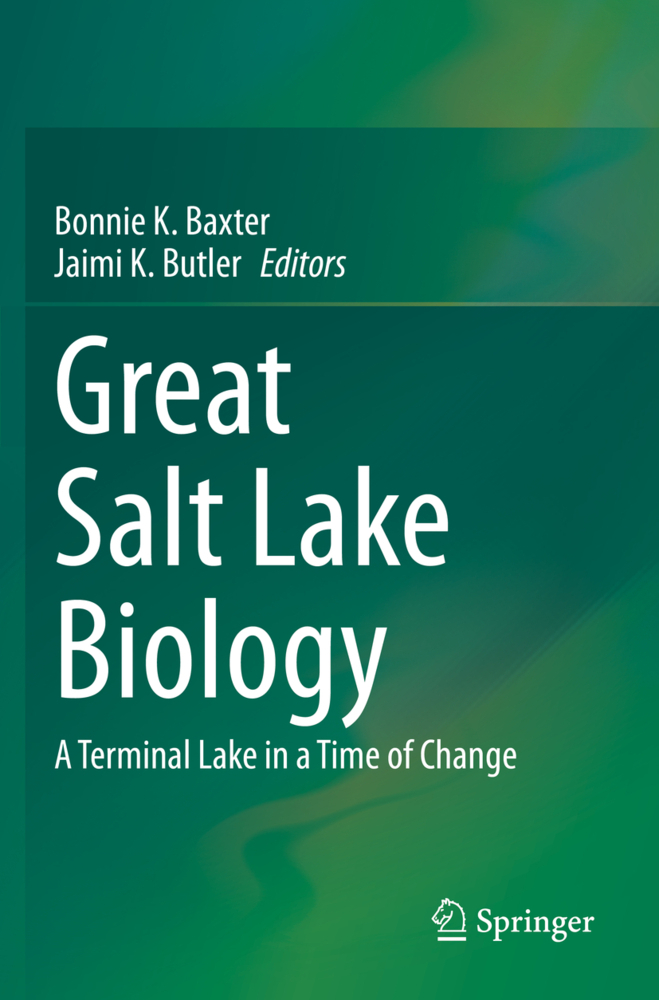 Great Salt Lake Biology