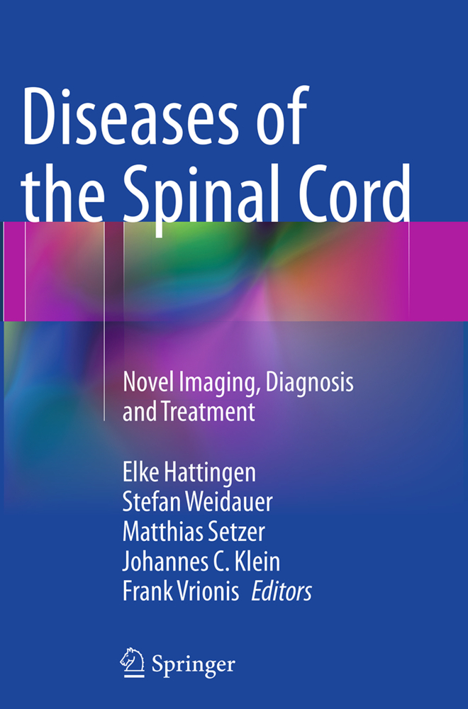 Diseases of the Spinal Cord