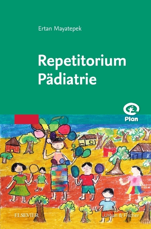 Repetitorium Pädiatrie