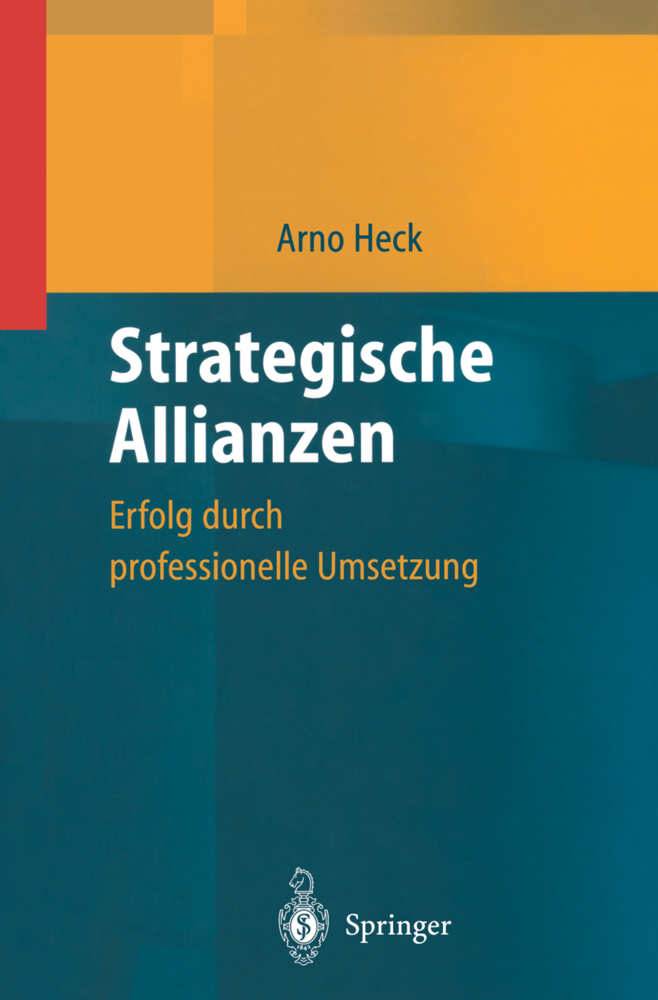 Strategische Allianzen