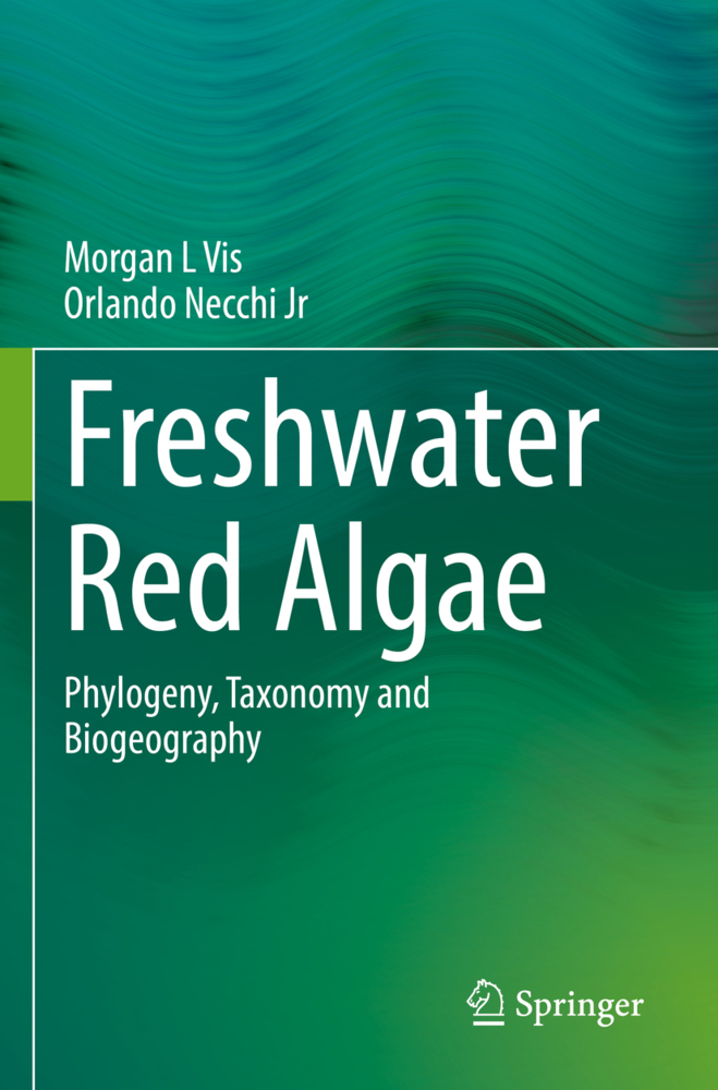 Freshwater Red Algae