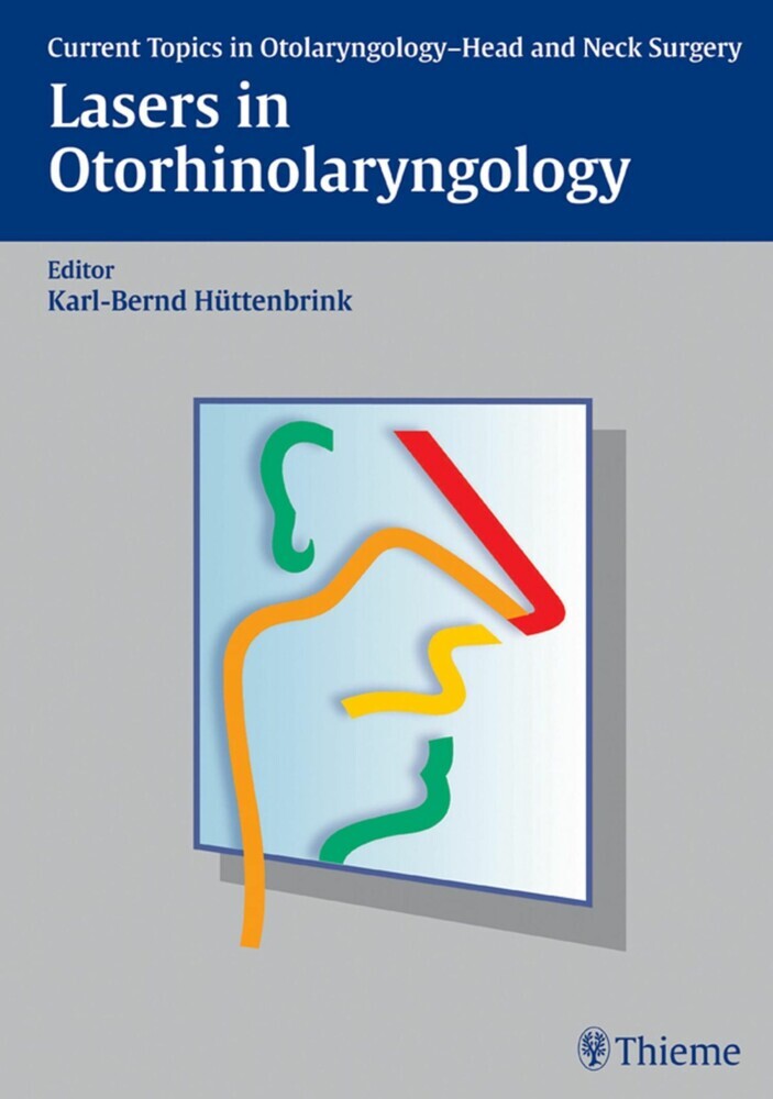 Lasers in Otorhinolaryngology