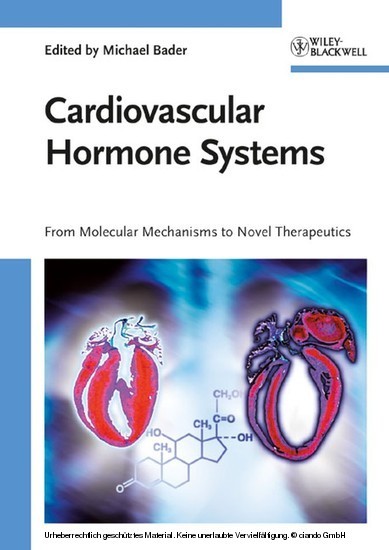 Cardiovascular Hormone Systems