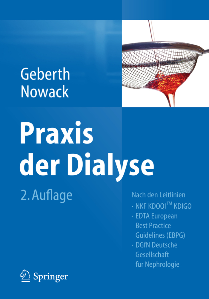 Praxis der Dialyse