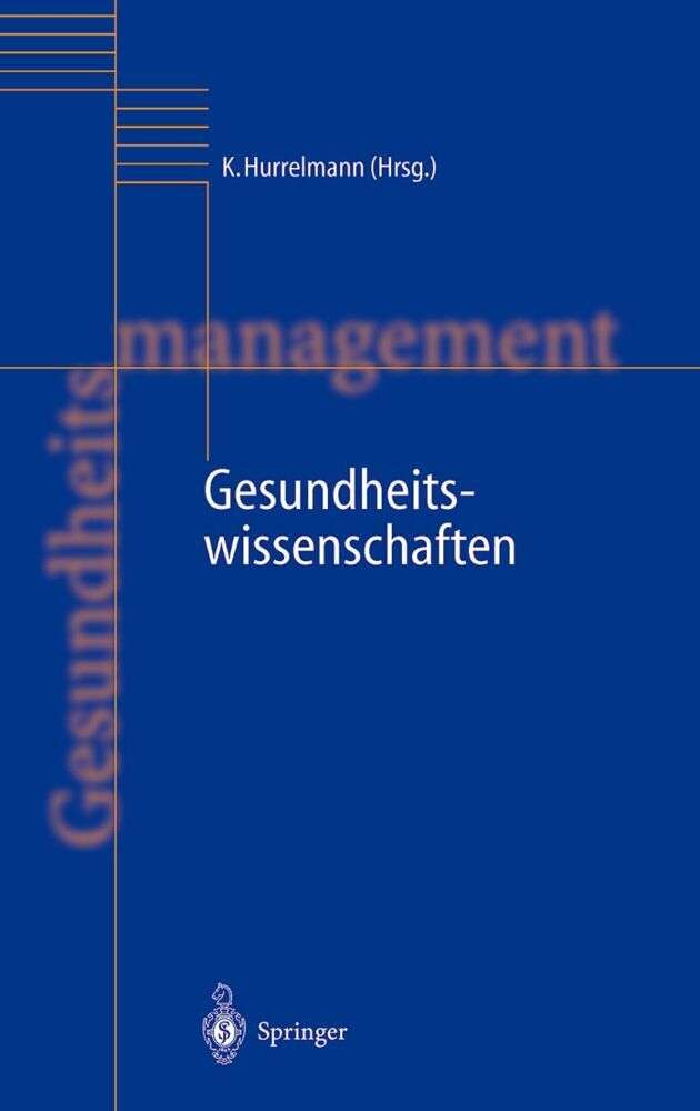 Gesundheitswissenschaften