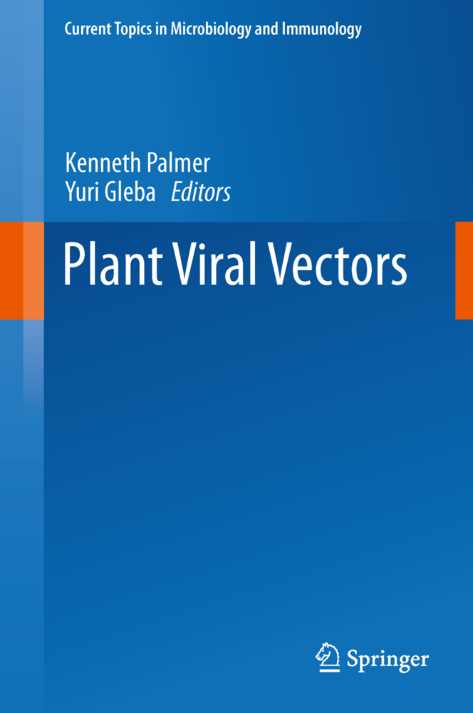 Plant Viral Vectors