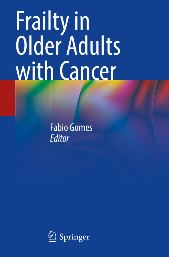 Frailty in Older Adults with Cancer