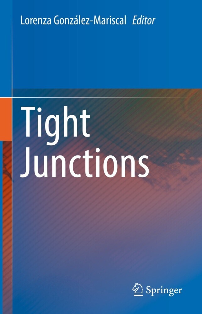 Tight Junctions