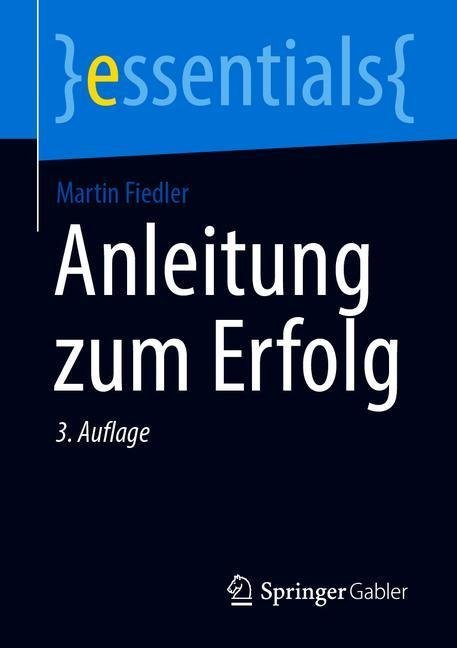 Anleitung zum Erfolg