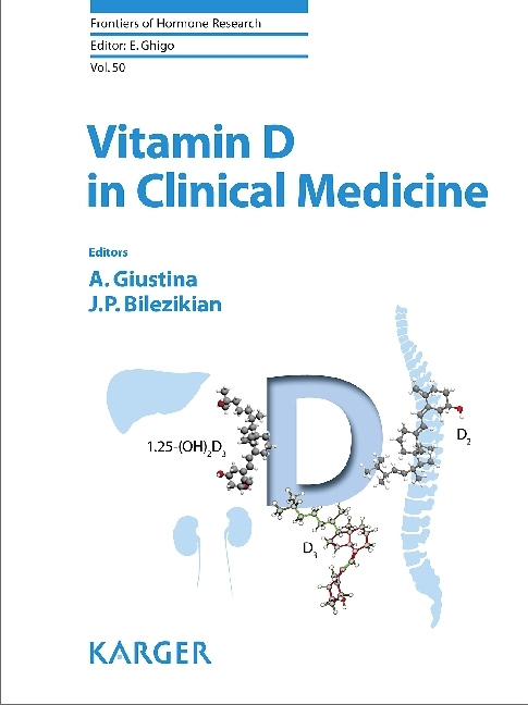 Vitamin D in Clinical Medicine