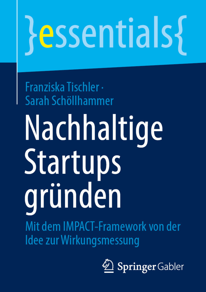 Nachhaltige Startups gründen