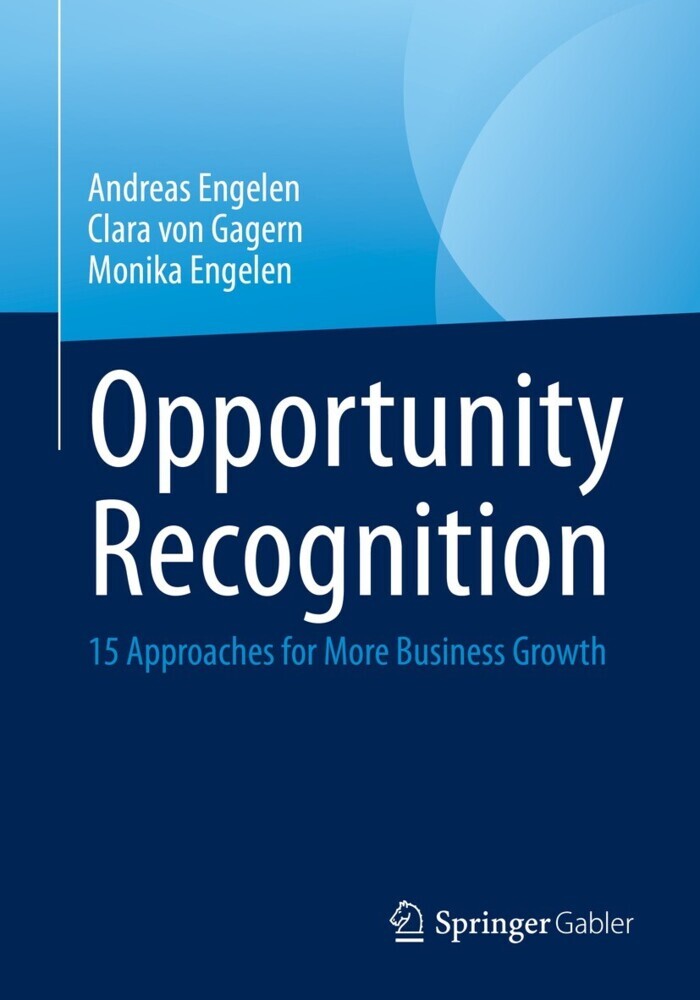 Opportunity Recognition