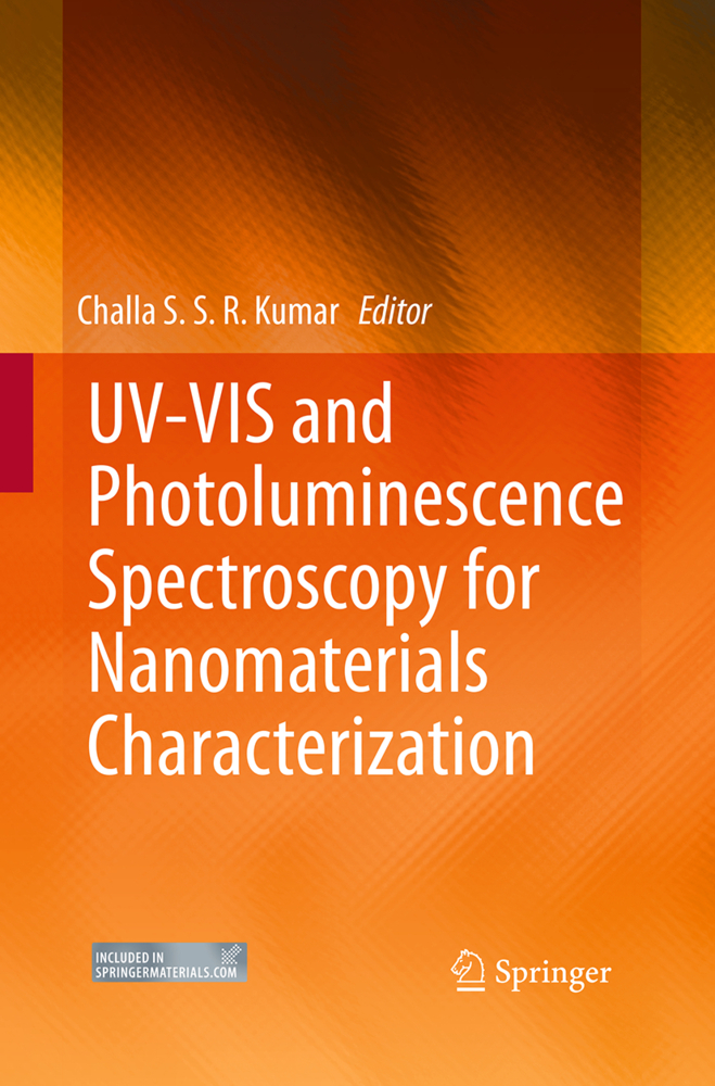 UV-VIS and Photoluminescence Spectroscopy for Nanomaterials Characterization