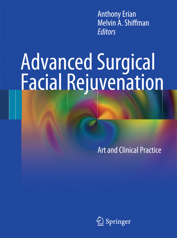 Advanced Surgical Facial Rejuvenation