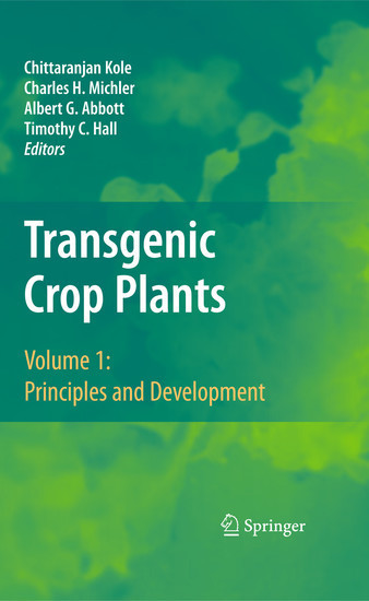 Transgenic Crop Plants