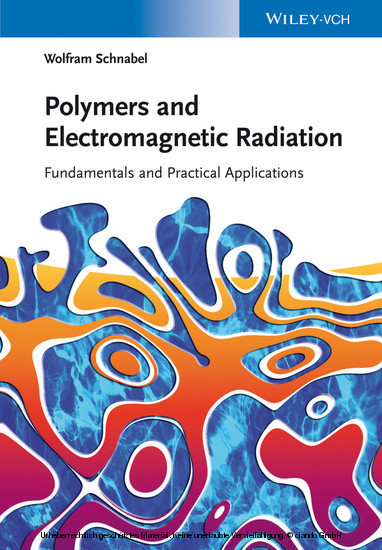 Polymers and Electromagnetic Radiation