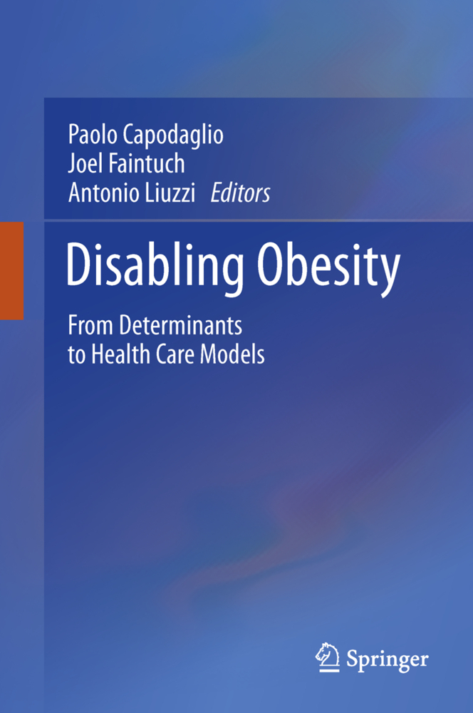 Disabling Obesity