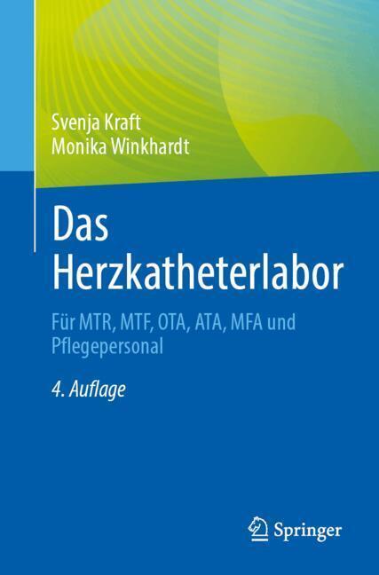 Das Herzkatheterlabor