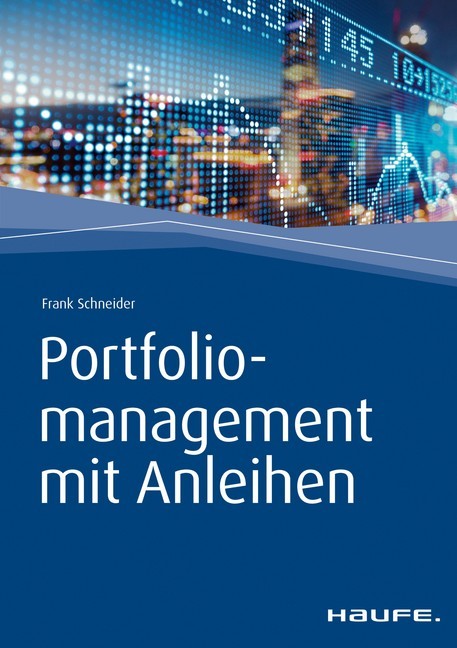 Portfoliomanagement mit Anleihen