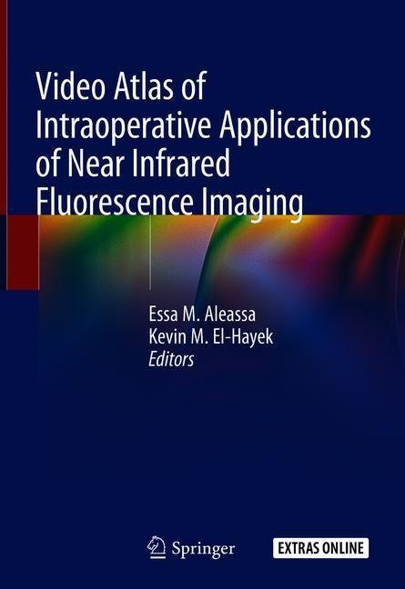 Video Atlas of Intraoperative Applications of Near Infrared Fluorescence Imaging