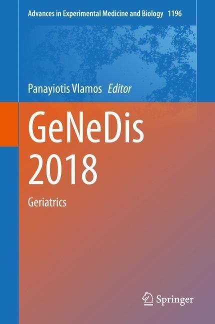 GeNeDis 2018