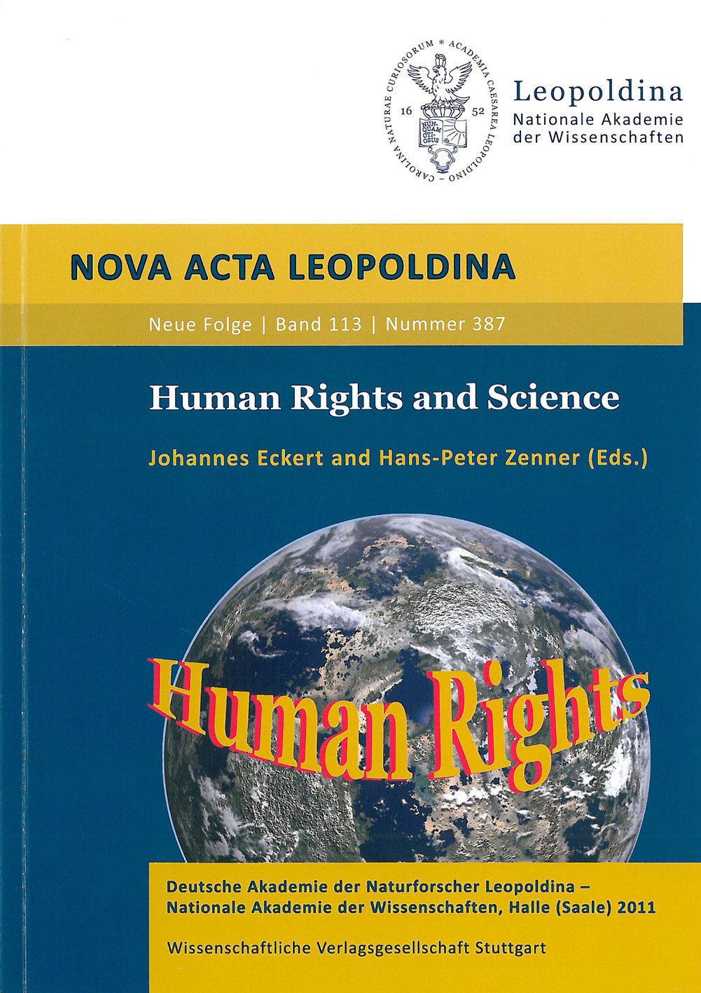 Human Rights and Science