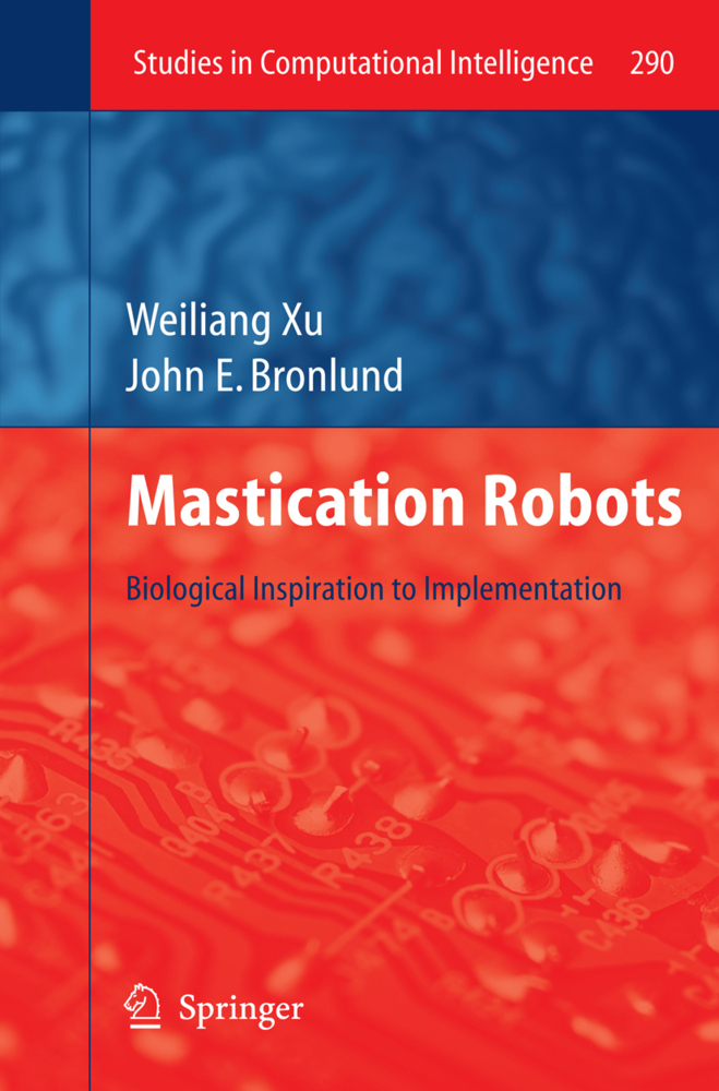 Mastication Robots