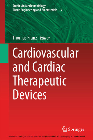 Cardiovascular and Cardiac Therapeutic Devices