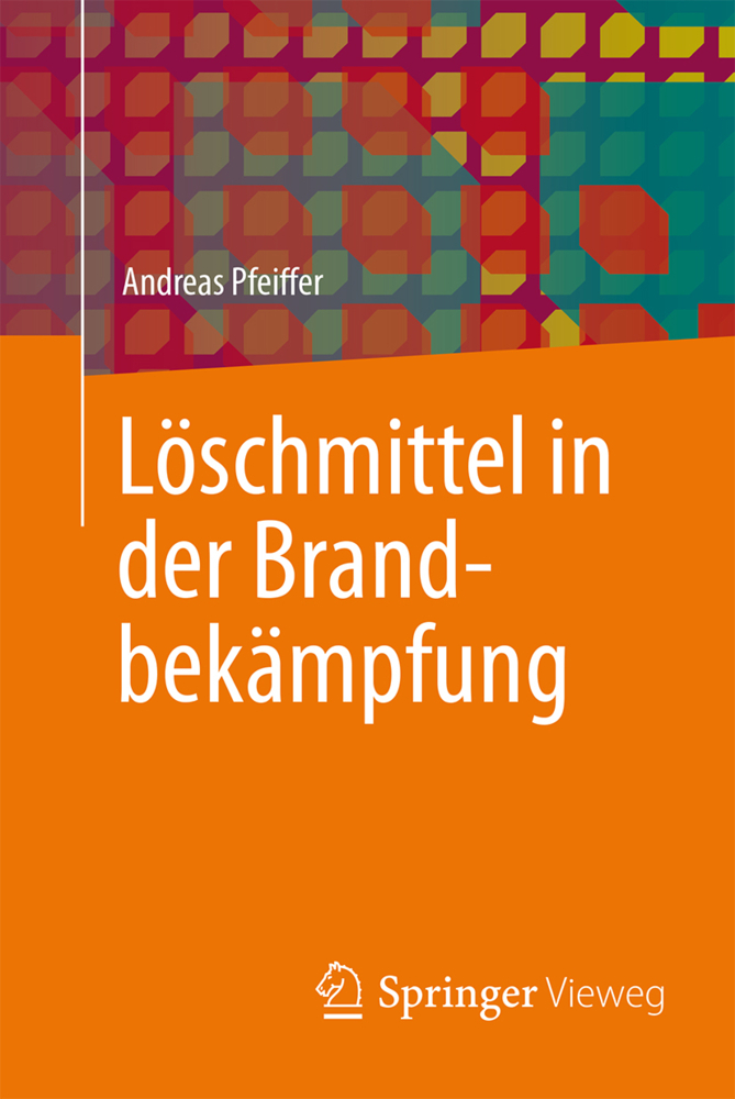Löschmittel in der Brandbekämpfung