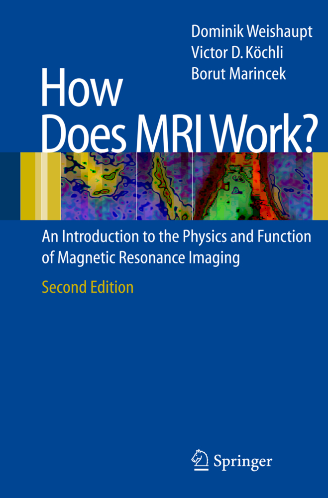 How does MRI work?