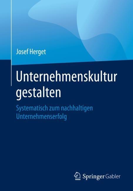 Unternehmenskultur gestalten