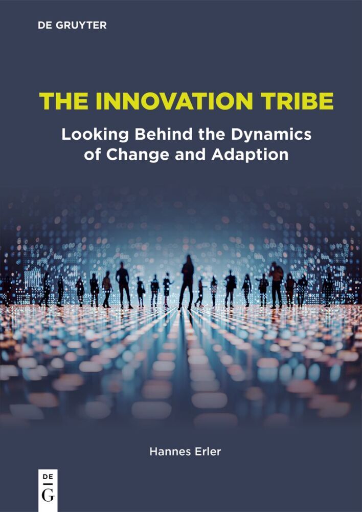 The Innovation Tribe