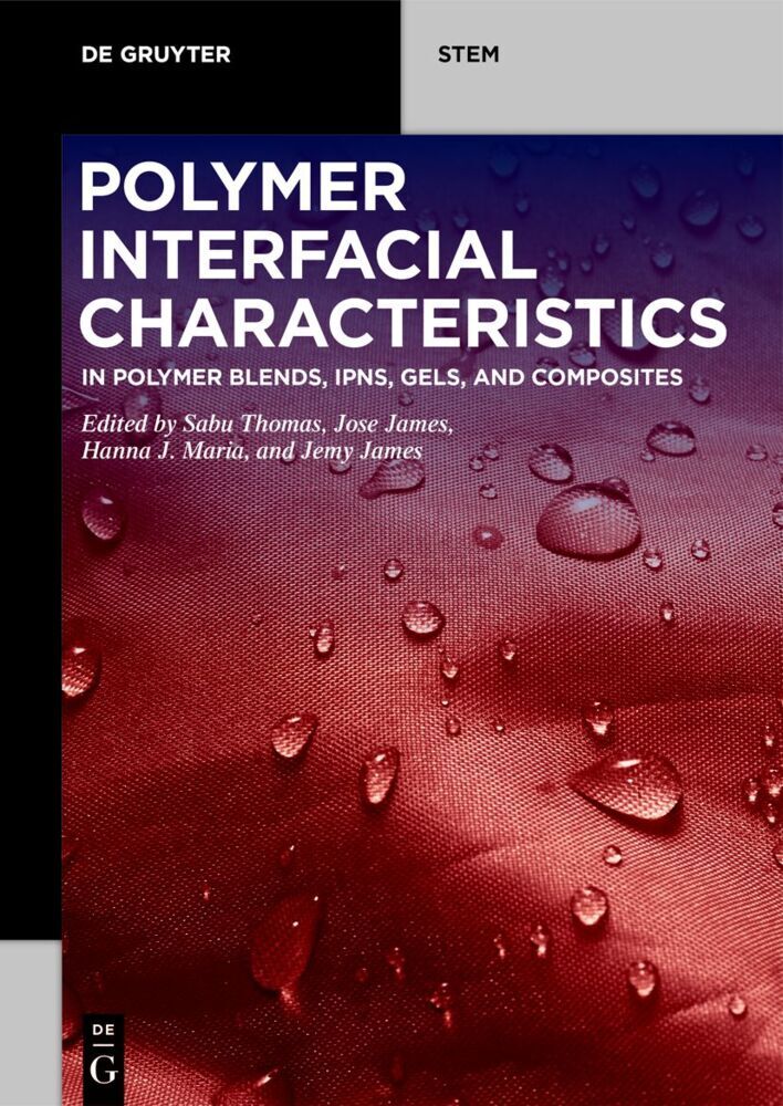 Polymer Interfacial Characteristics