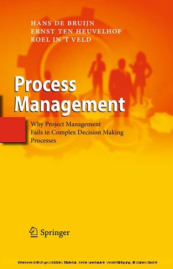 Process Management