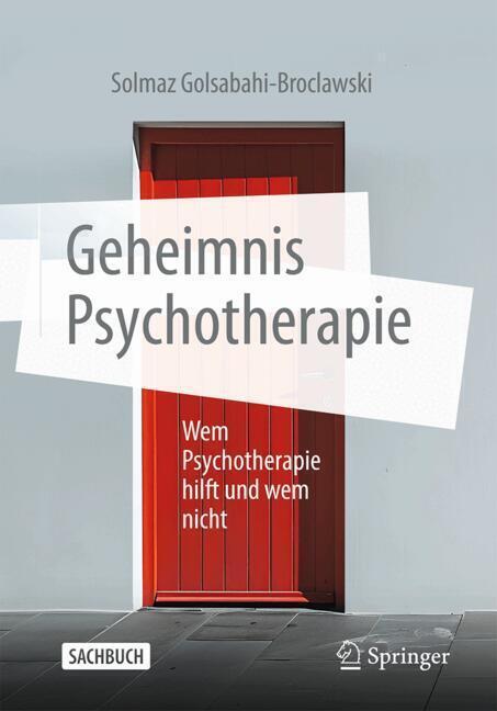 Geheimnis Psychotherapie