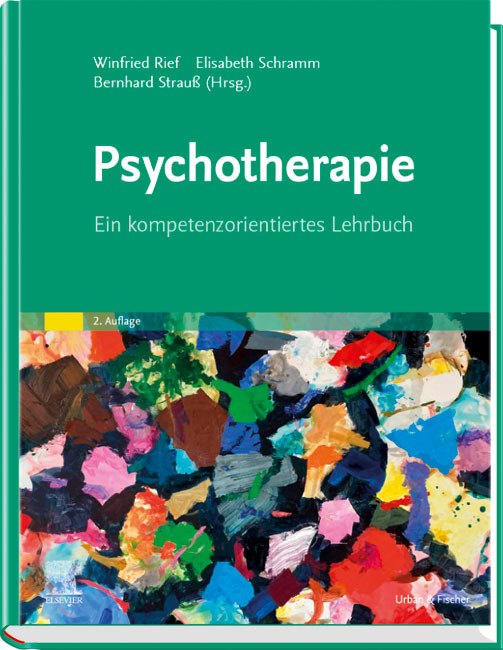 Psychotherapie