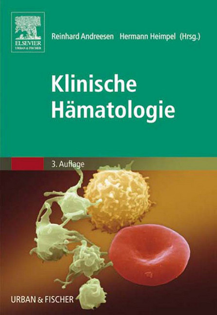 Klinische Hämatologie