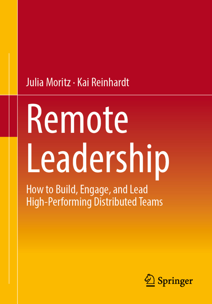 Remote Leadership