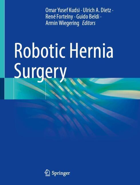 Robotic Hernia Surgery