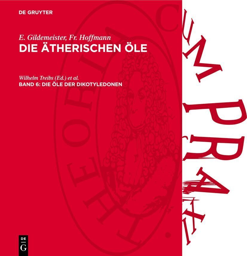 Die Öle der Dikotyledonen