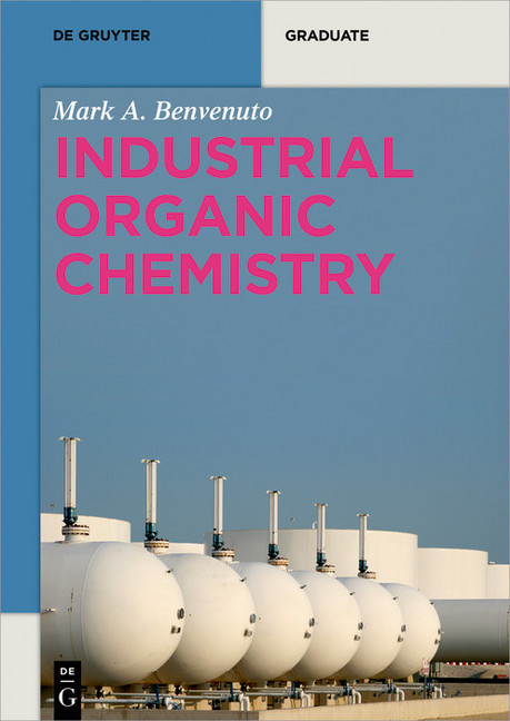 Industrial Organic Chemistry