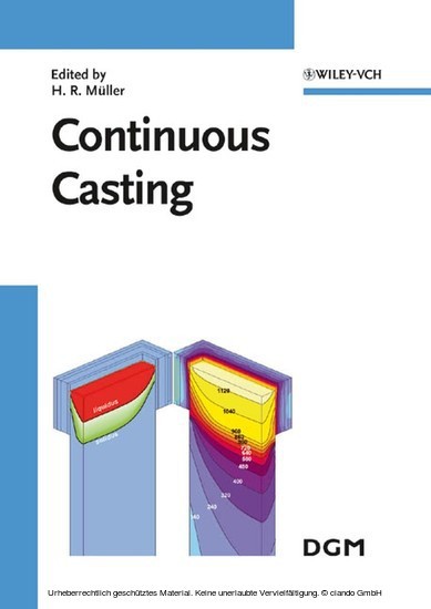Continuous Casting
