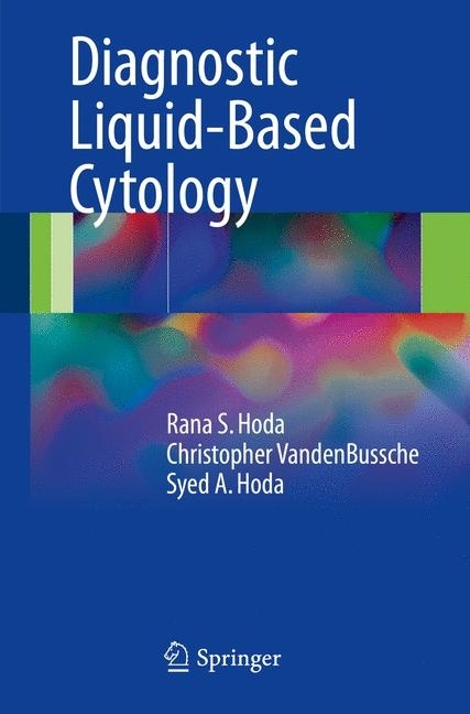 Diagnostic Liquid-Based Cytology