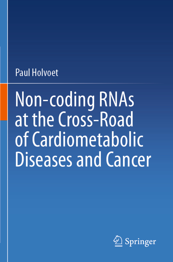 Non-coding RNAs at the Cross-Road of Cardiometabolic Diseases and Cancer